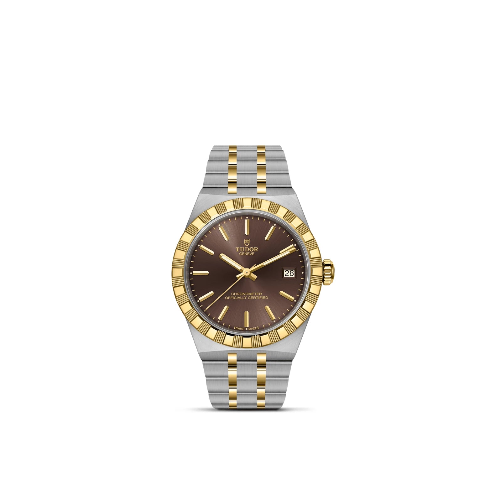 TUDOR Royal - Jewelers Trade Shop