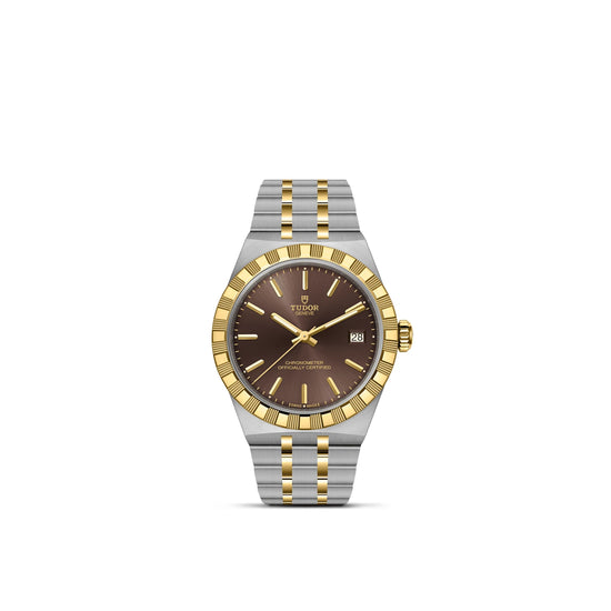TUDOR Royal - Jewelers Trade Shop