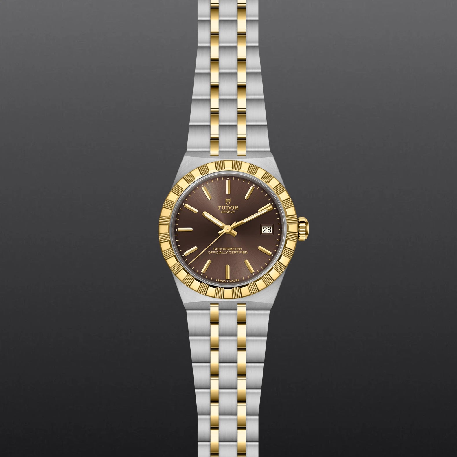 TUDOR Royal - Jewelers Trade Shop