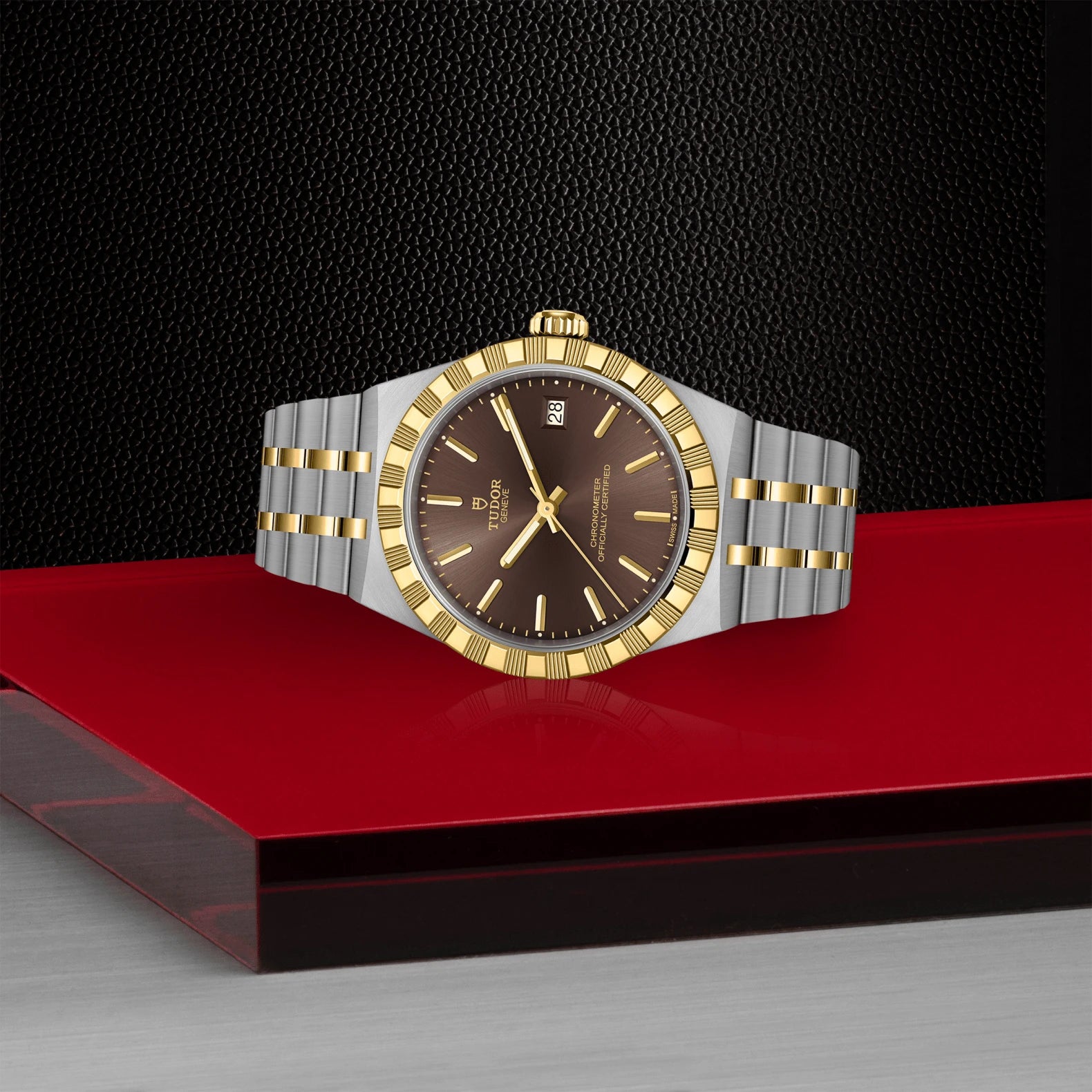 TUDOR Royal - Jewelers Trade Shop