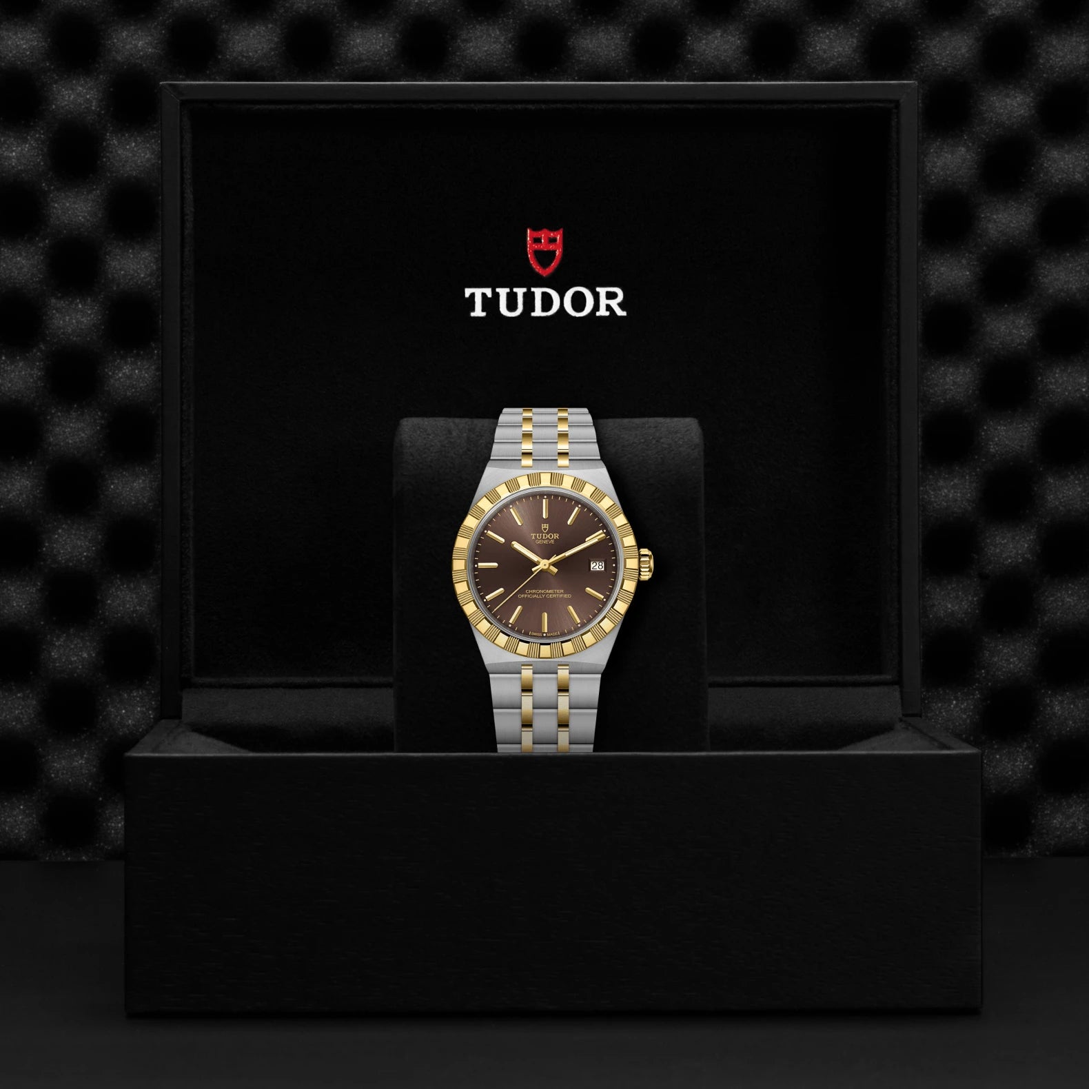 TUDOR Royal - Jewelers Trade Shop