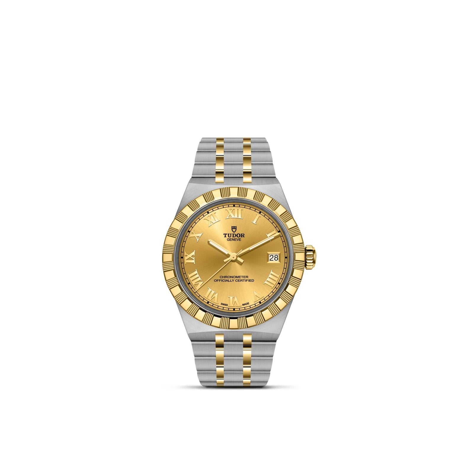 TUDOR Royal - Jewelers Trade Shop