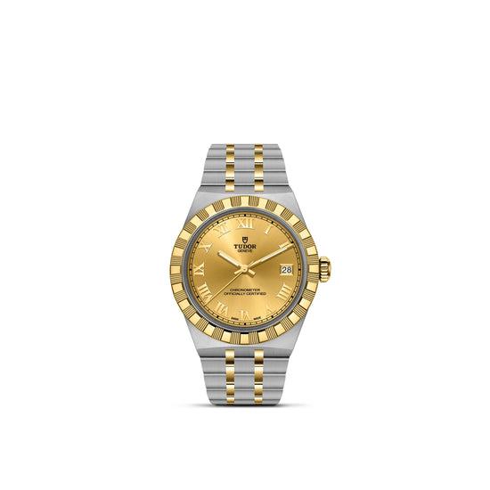 TUDOR Royal - Jewelers Trade Shop