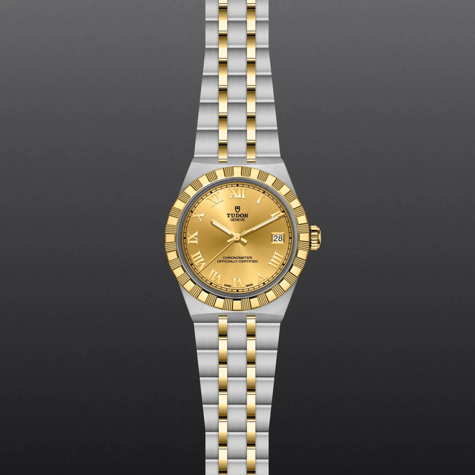 TUDOR Royal - Jewelers Trade Shop