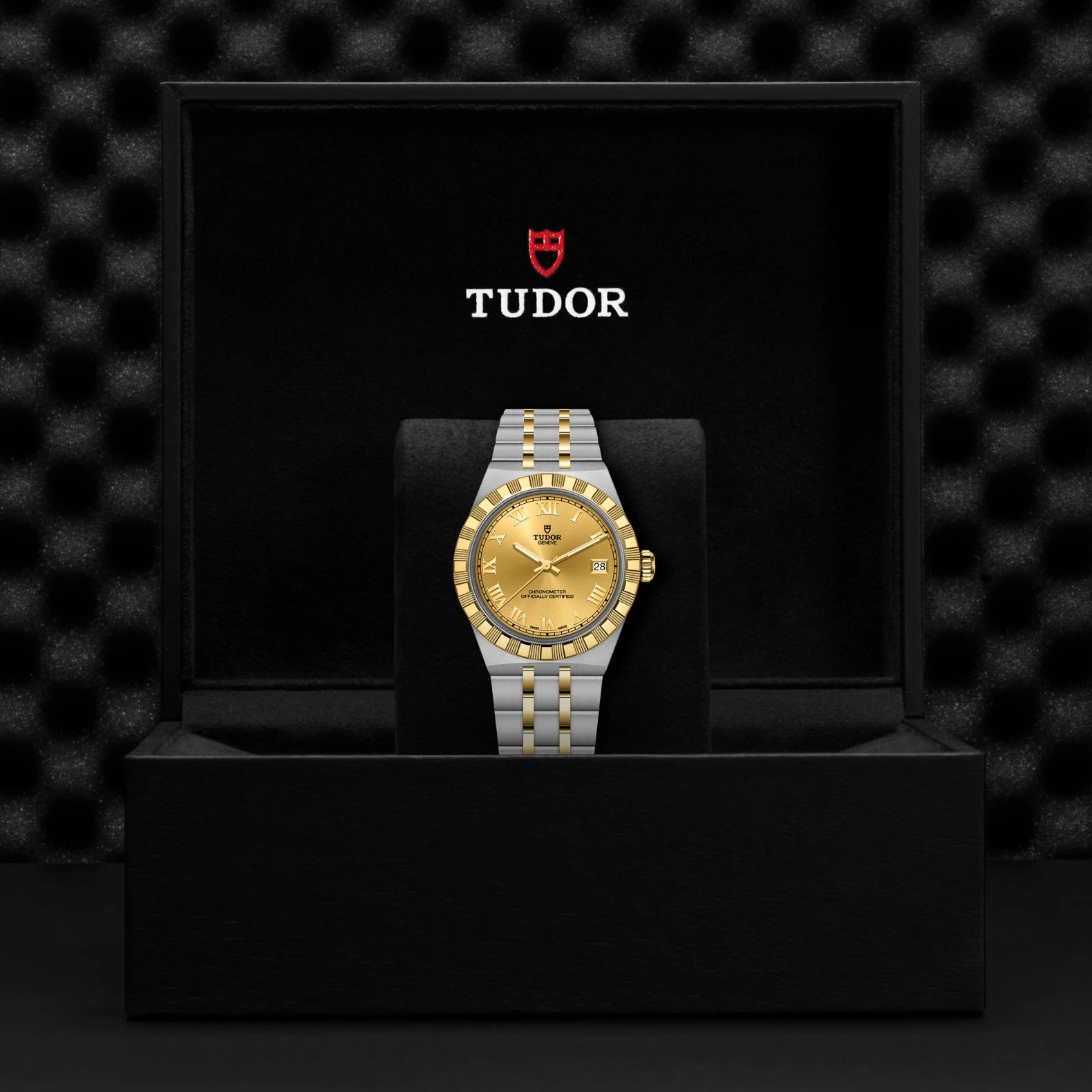 TUDOR Royal - Jewelers Trade Shop