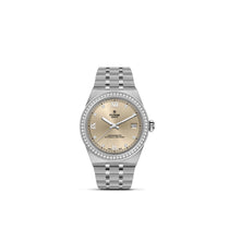 TUDOR Royal - Jewelers Trade Shop