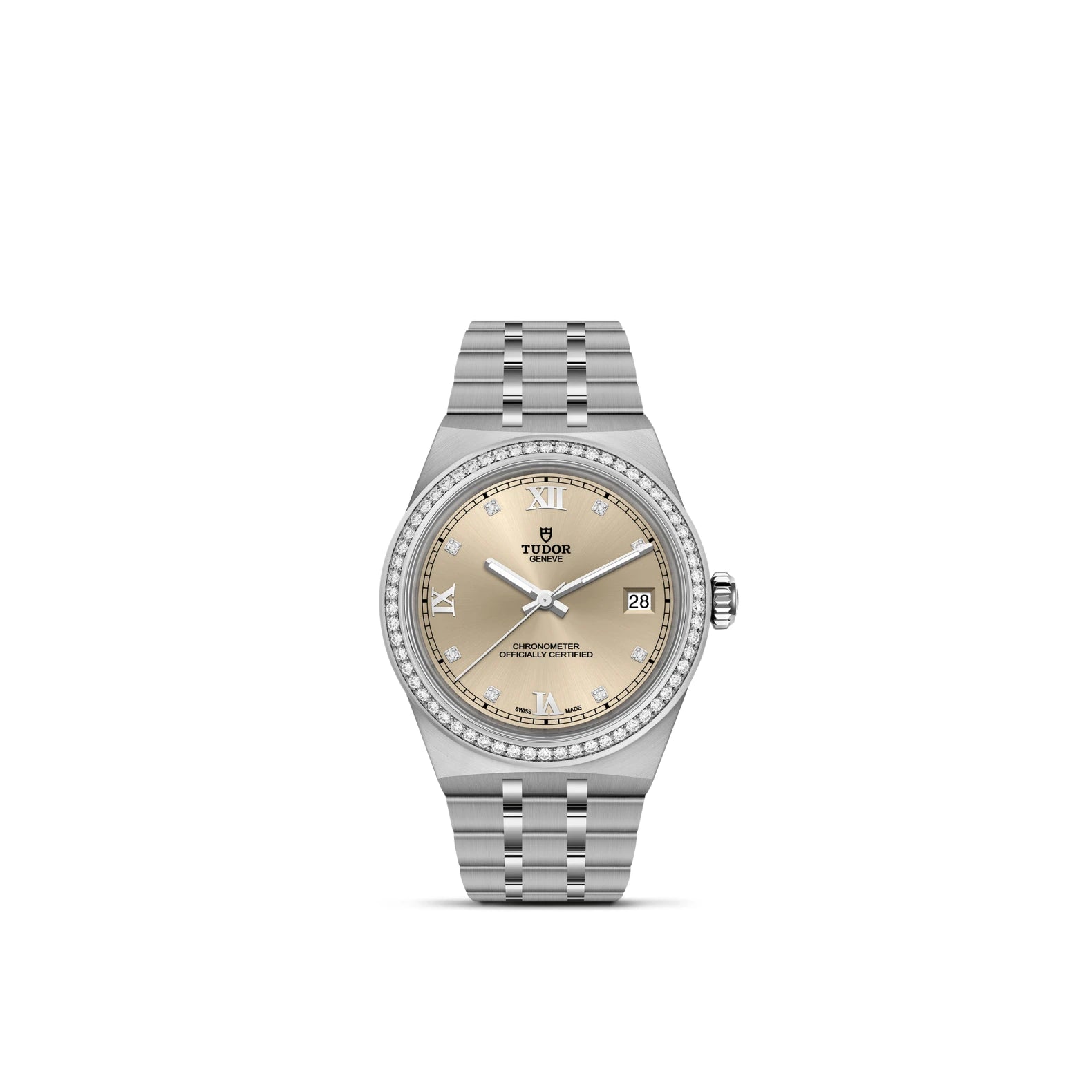 TUDOR Royal - Jewelers Trade Shop