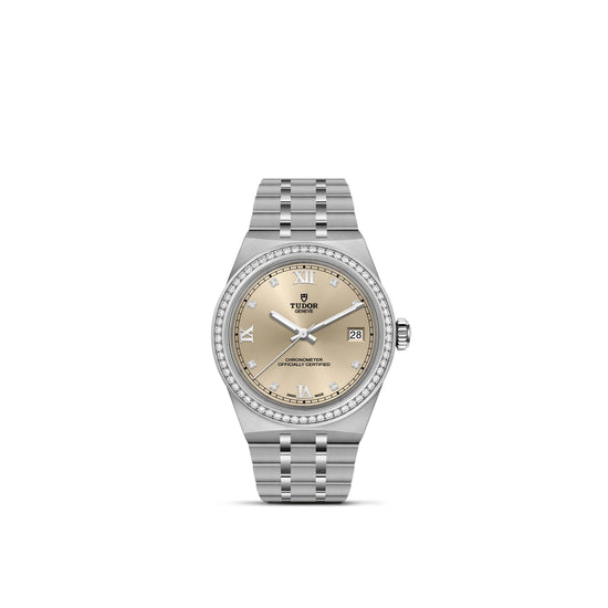 TUDOR Royal - Jewelers Trade Shop