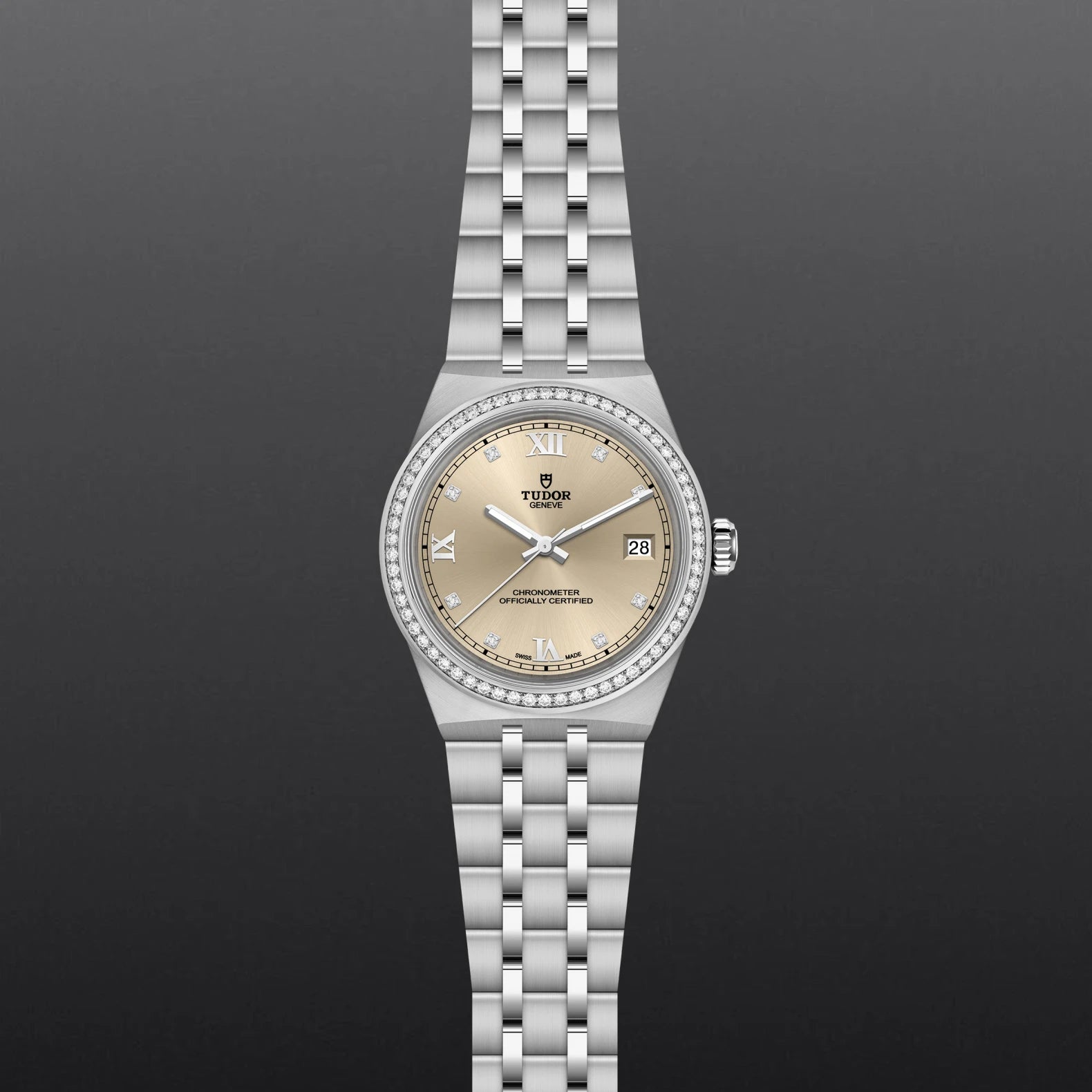 TUDOR Royal - Jewelers Trade Shop