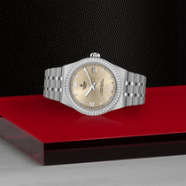 TUDOR Royal - Jewelers Trade Shop