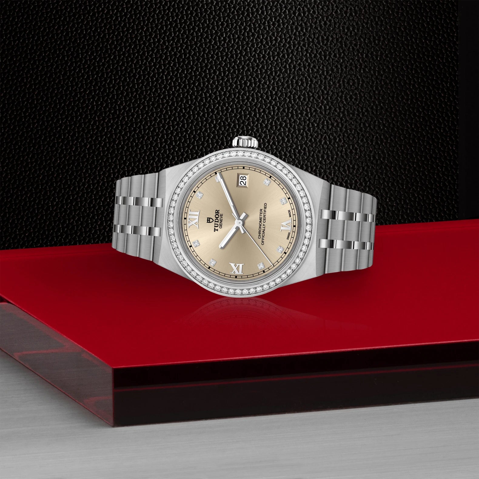 TUDOR Royal - Jewelers Trade Shop