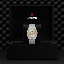 TUDOR Royal - Jewelers Trade Shop
