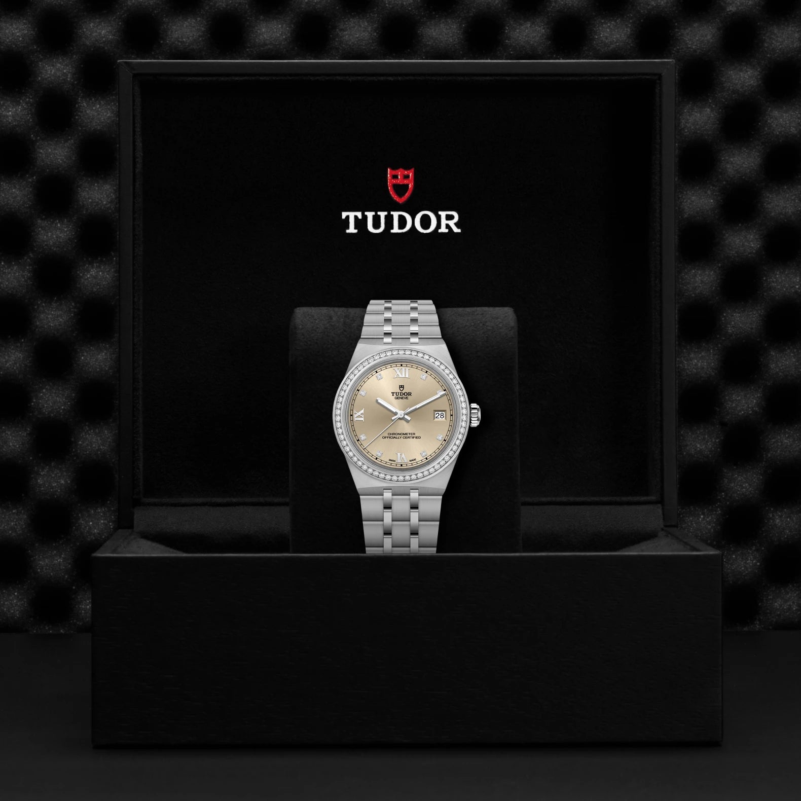 TUDOR Royal - Jewelers Trade Shop