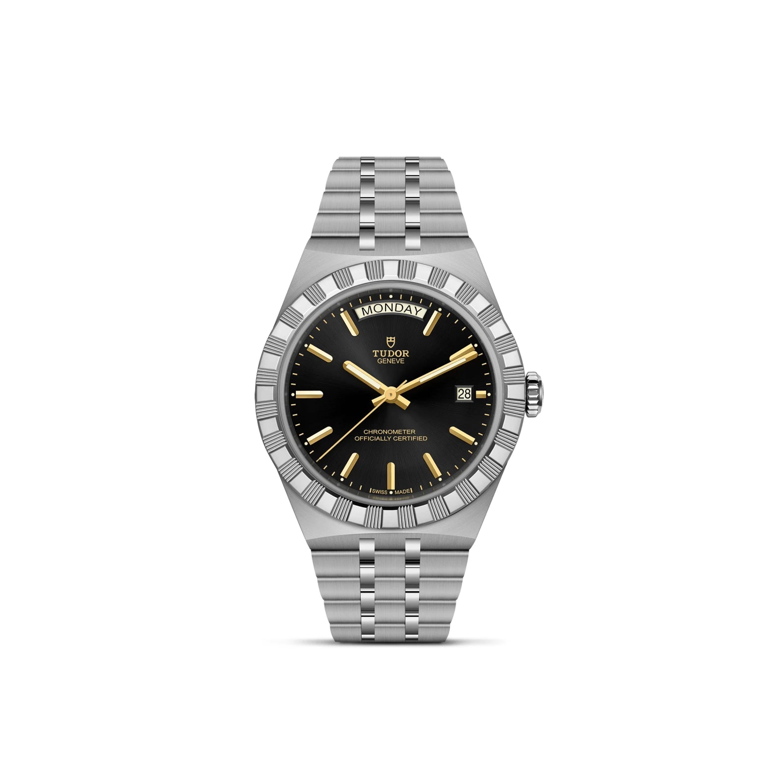 TUDOR Royal - Jewelers Trade Shop