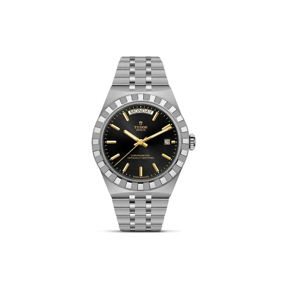 TUDOR Royal - Jewelers Trade Shop
