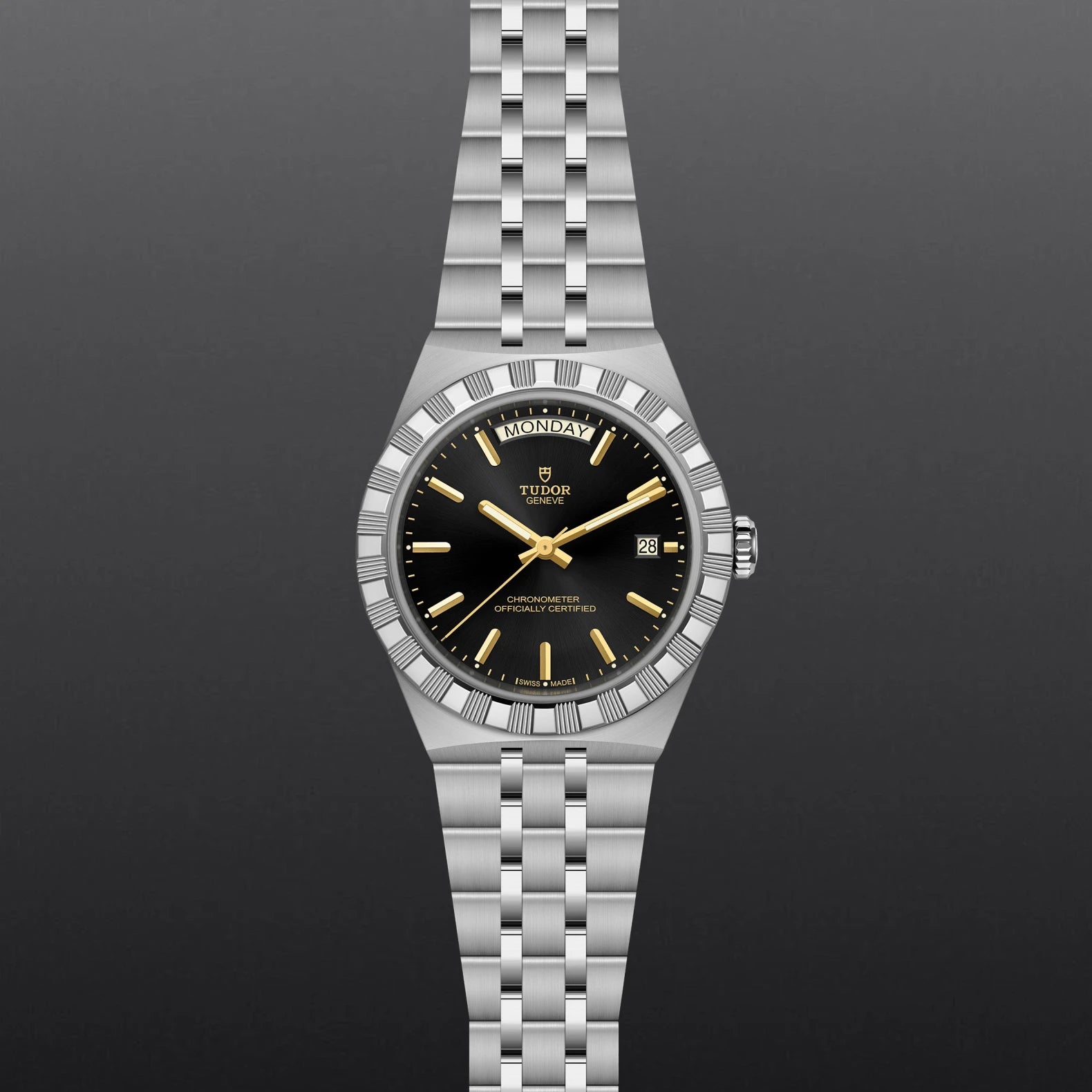 TUDOR Royal - Jewelers Trade Shop