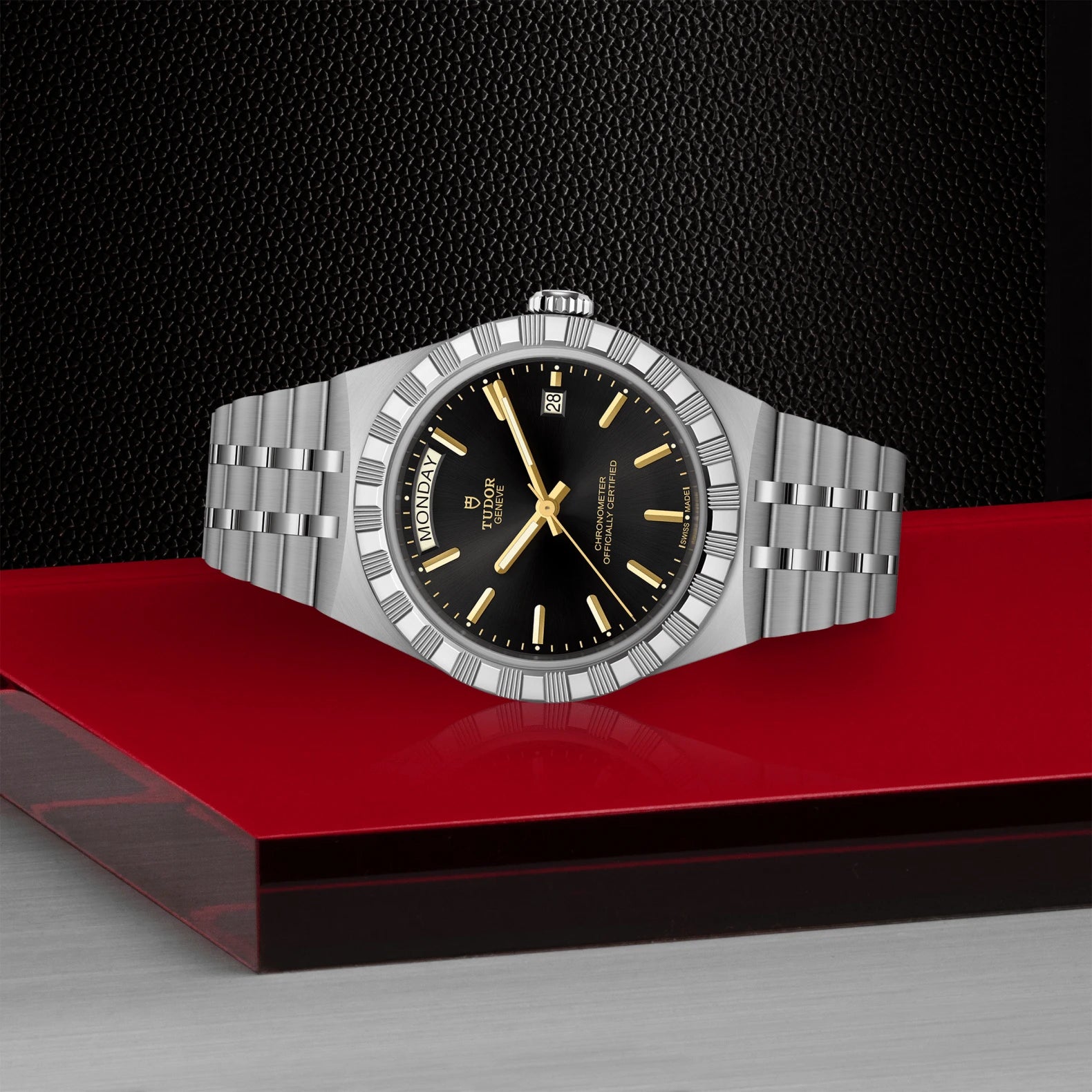 TUDOR Royal - Jewelers Trade Shop