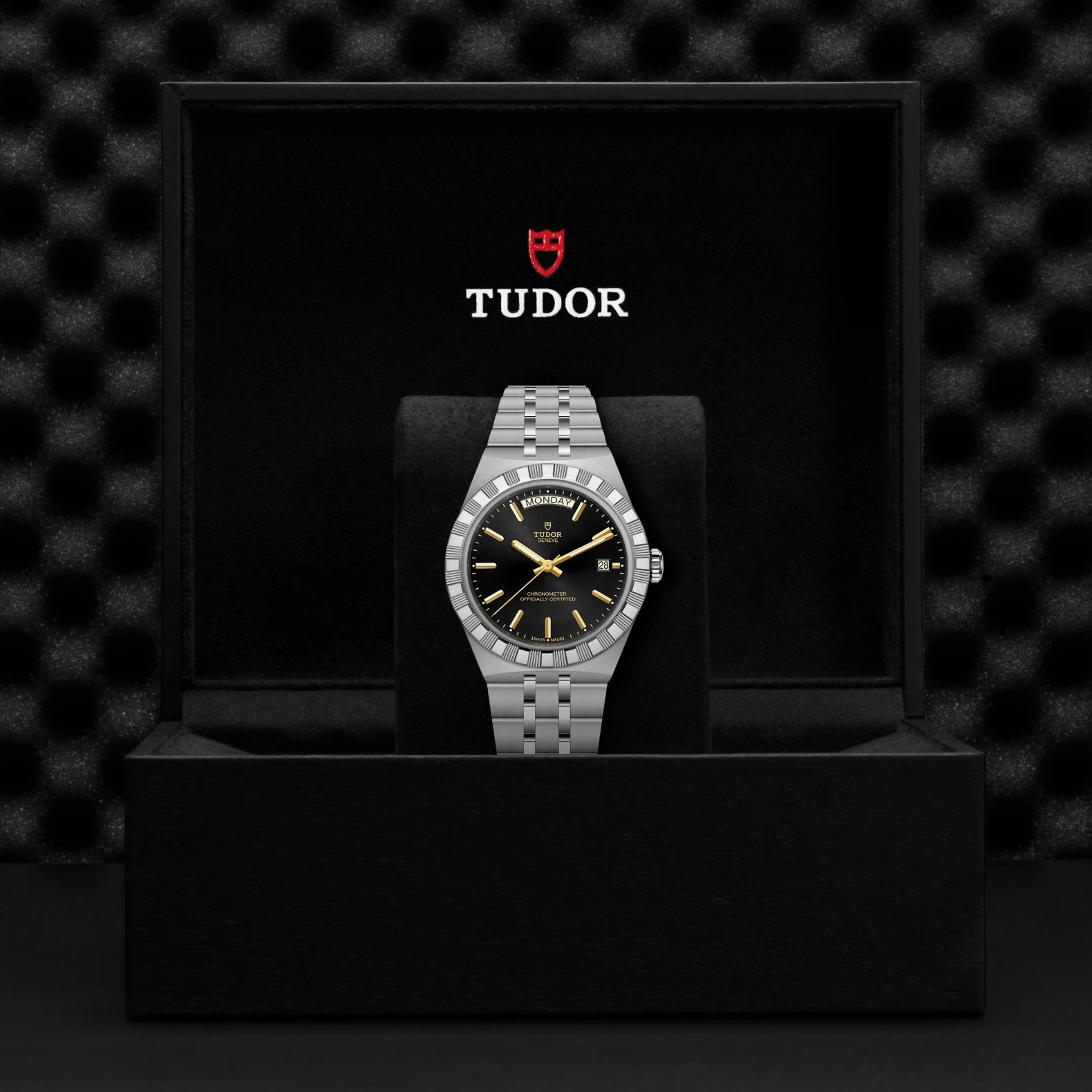 TUDOR Royal - Jewelers Trade Shop