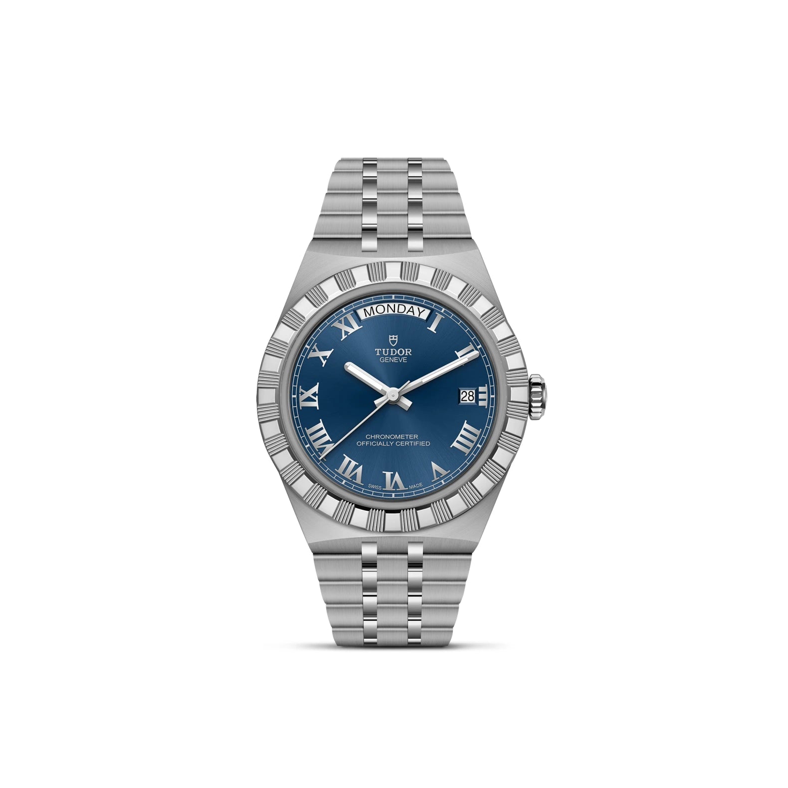 TUDOR Royal - Jewelers Trade Shop