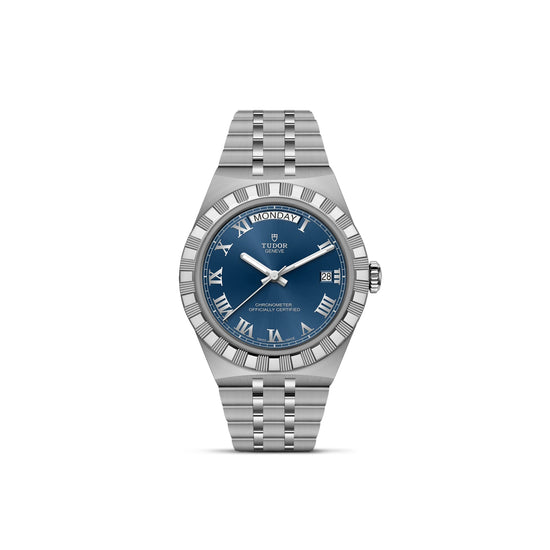 TUDOR Royal - Jewelers Trade Shop