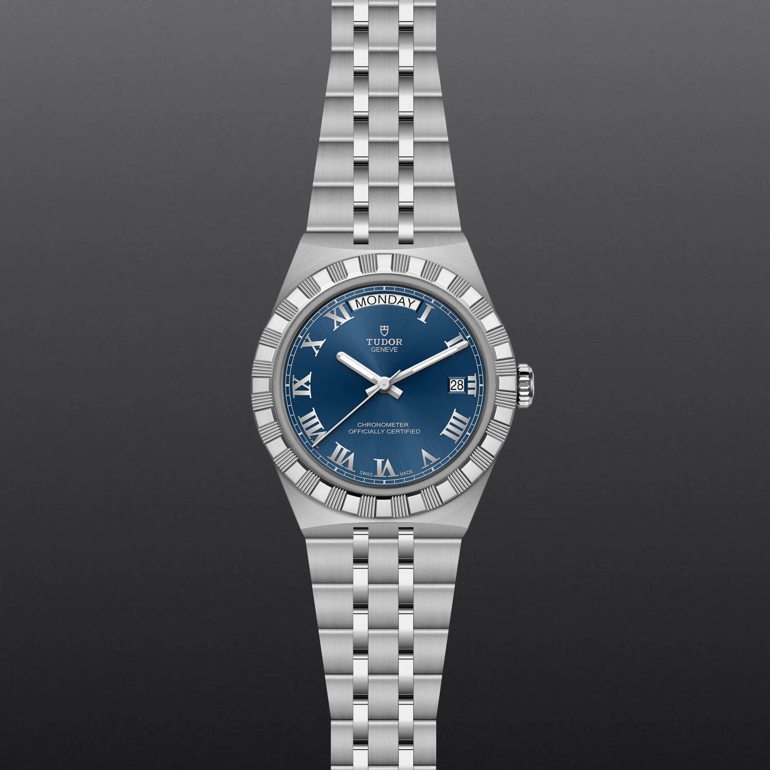TUDOR Royal - Jewelers Trade Shop