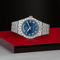 TUDOR Royal - Jewelers Trade Shop