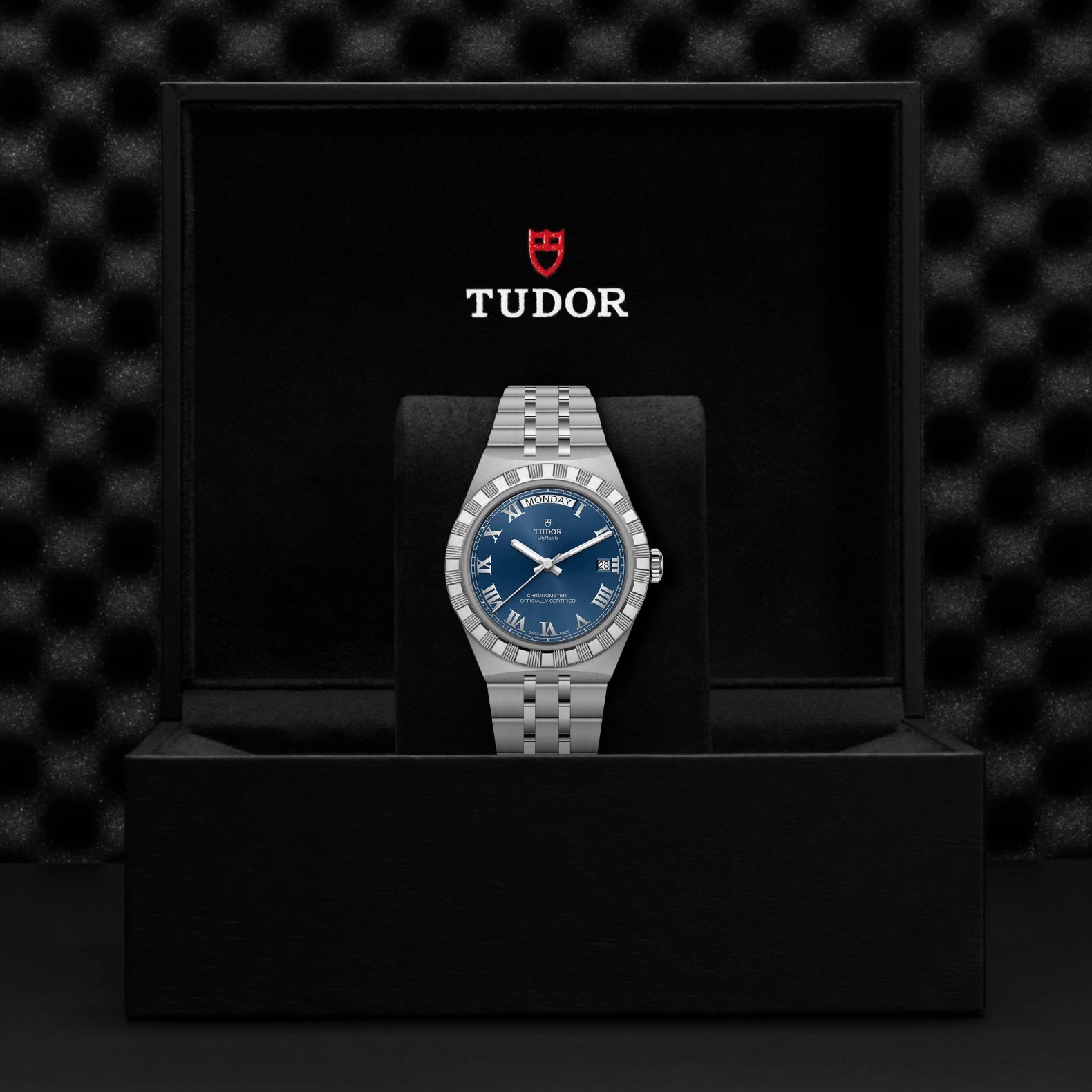 TUDOR Royal - Jewelers Trade Shop