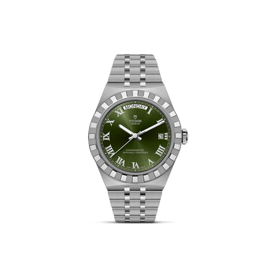 TUDOR Royal - Jewelers Trade Shop