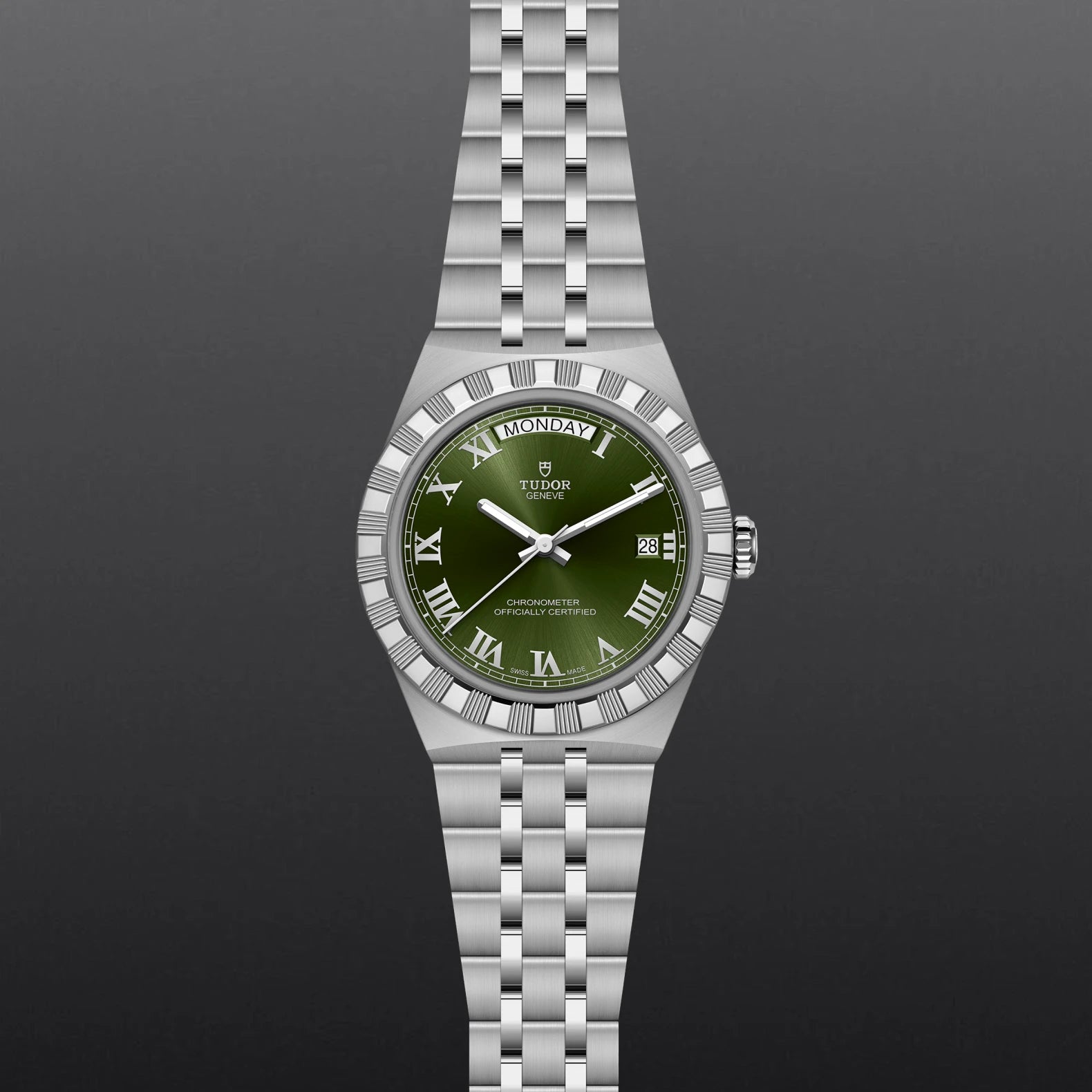 TUDOR Royal - Jewelers Trade Shop