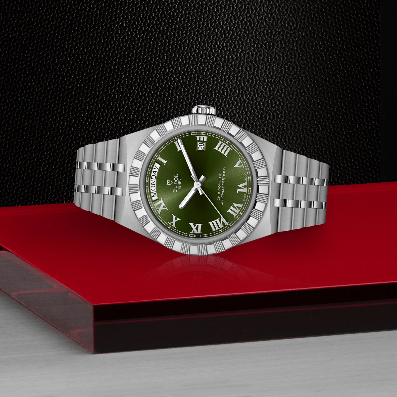 TUDOR Royal - Jewelers Trade Shop