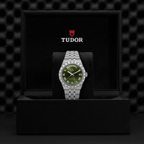 TUDOR Royal - Jewelers Trade Shop