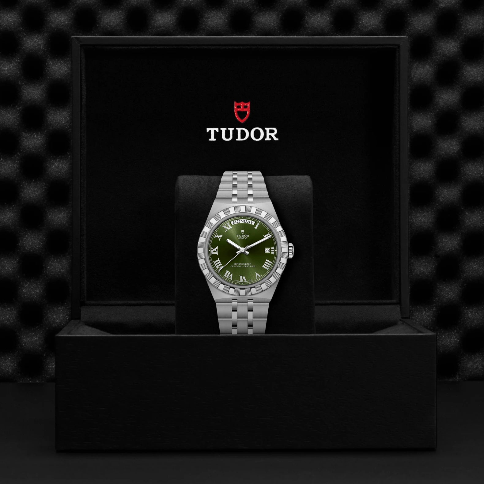 TUDOR Royal - Jewelers Trade Shop