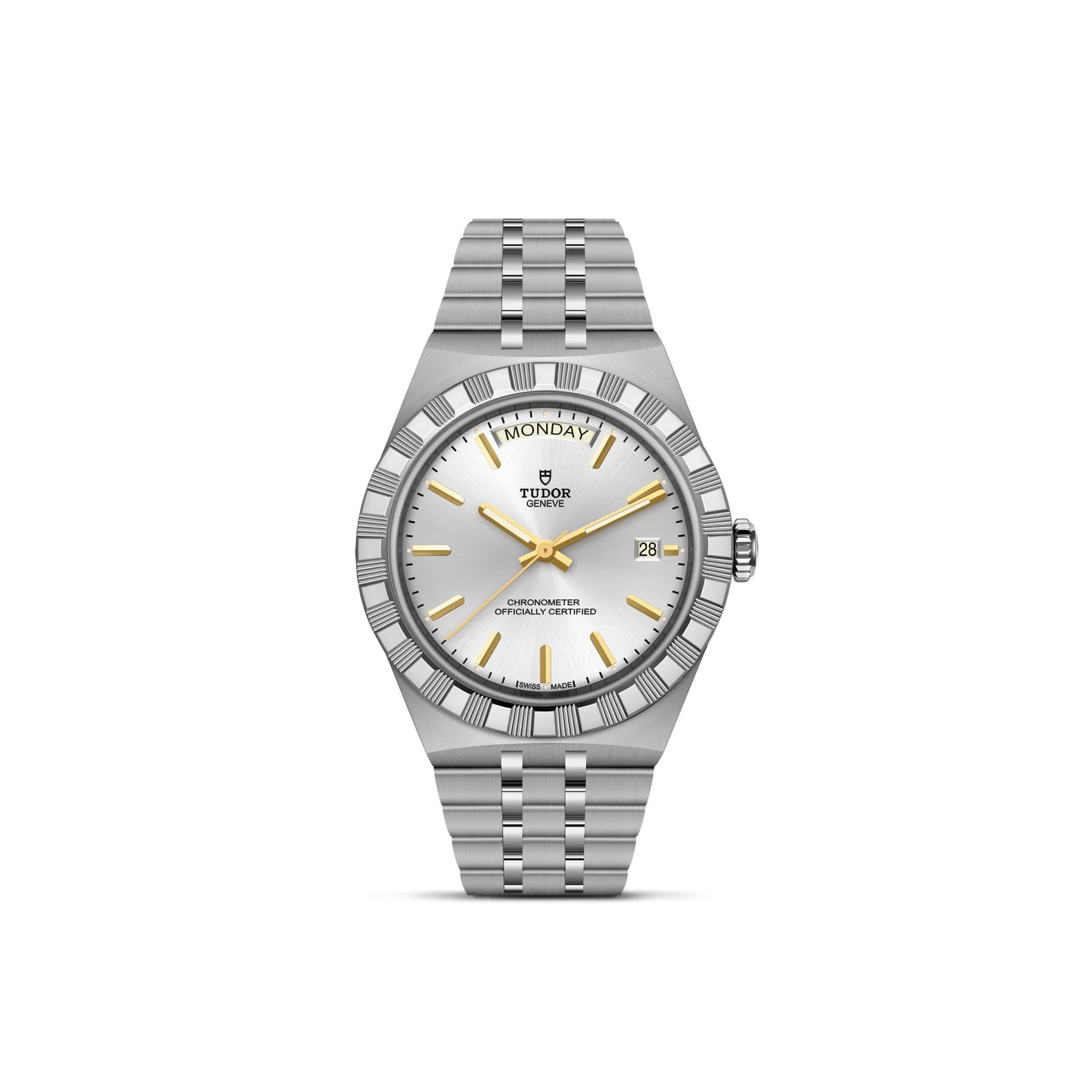 TUDOR Royal - Jewelers Trade Shop