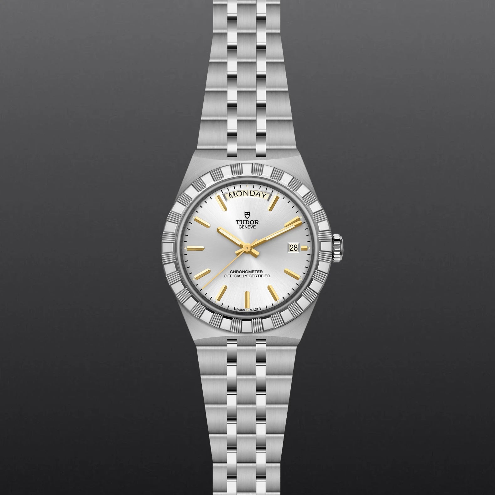 TUDOR Royal - Jewelers Trade Shop