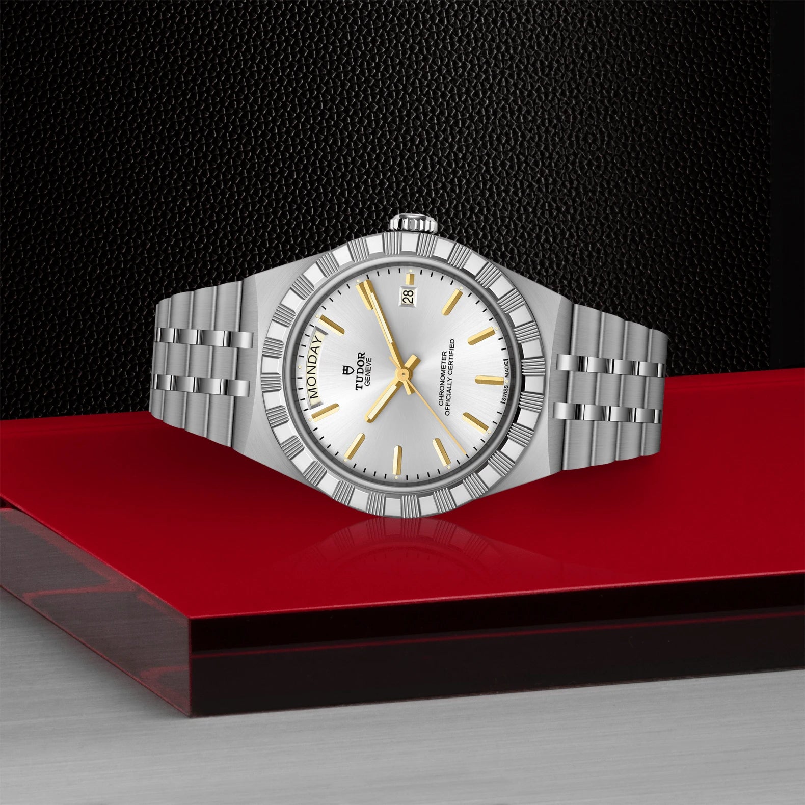 TUDOR Royal - Jewelers Trade Shop