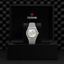 TUDOR Royal - Jewelers Trade Shop