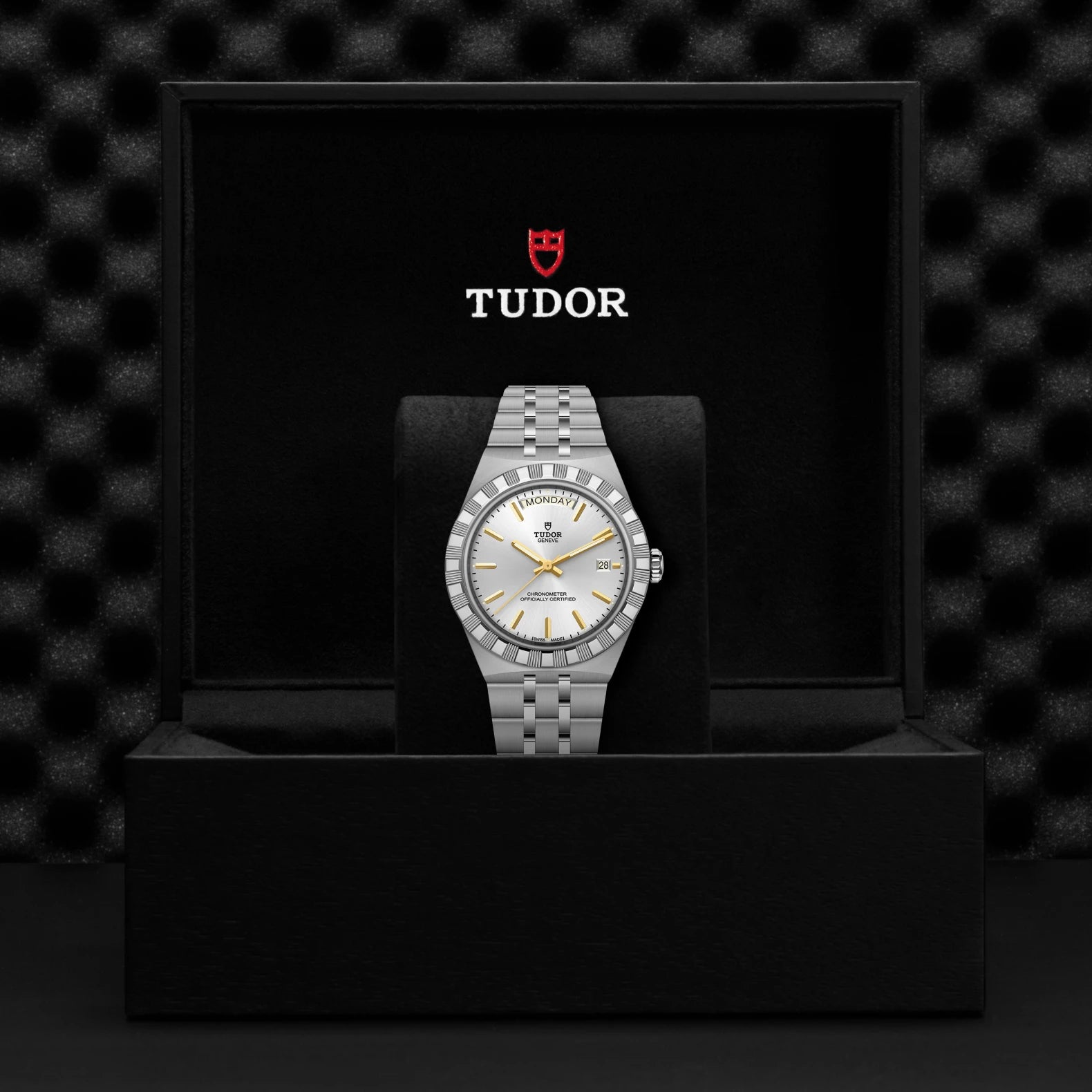 TUDOR Royal - Jewelers Trade Shop