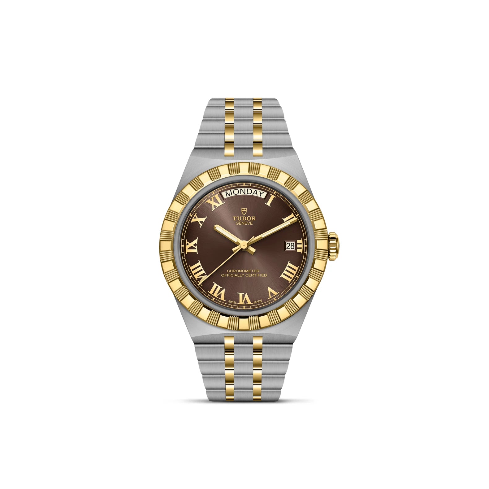 TUDOR Royal - Jewelers Trade Shop