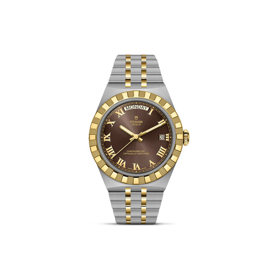 TUDOR Royal - Jewelers Trade Shop