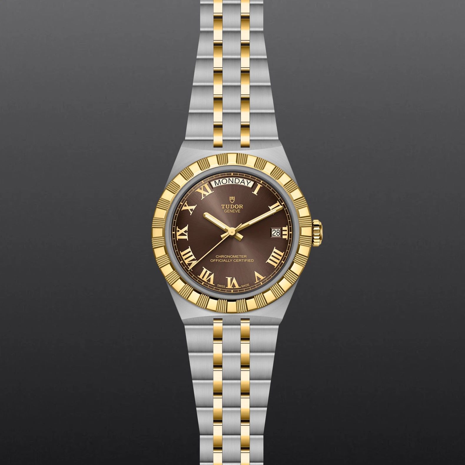 TUDOR Royal - Jewelers Trade Shop