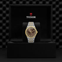 TUDOR Royal - Jewelers Trade Shop