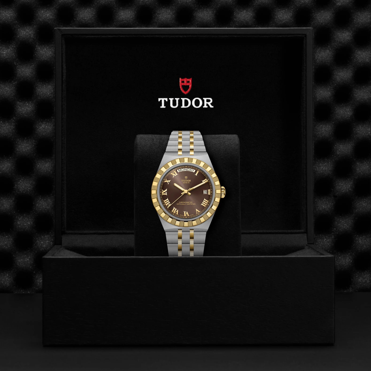 TUDOR Royal - Jewelers Trade Shop
