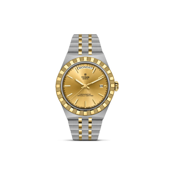 TUDOR Royal - Jewelers Trade Shop