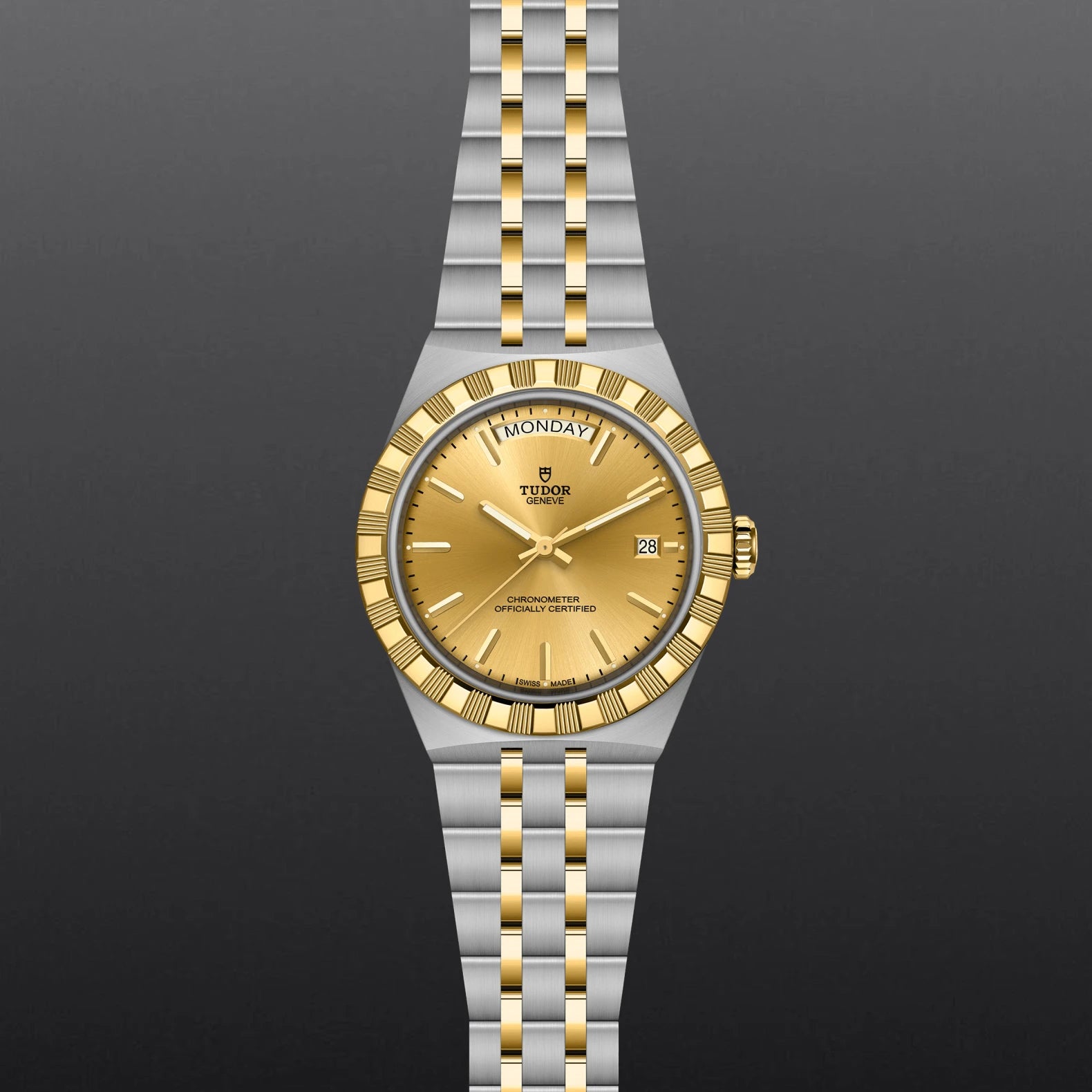 TUDOR Royal - Jewelers Trade Shop