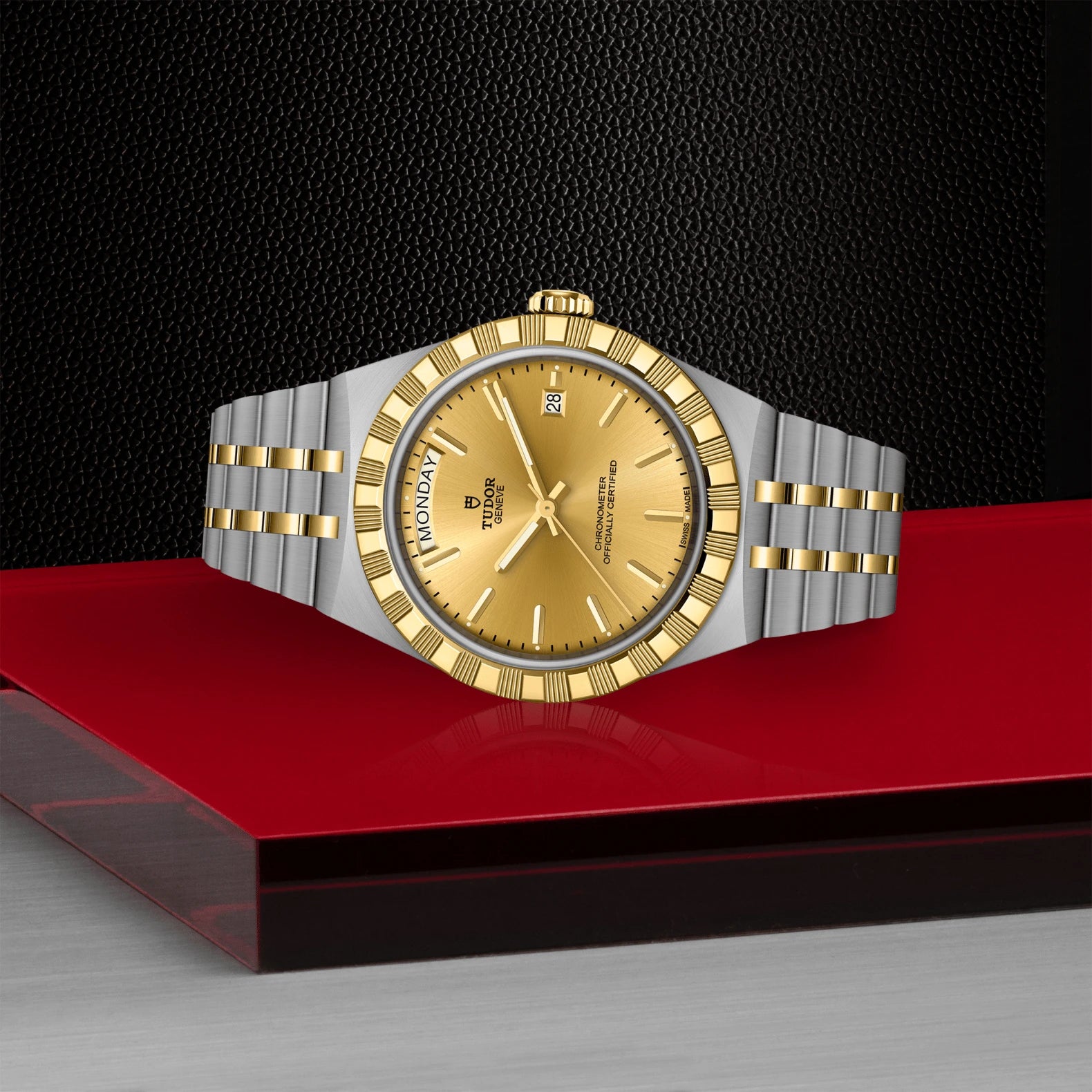 TUDOR Royal - Jewelers Trade Shop