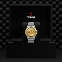 TUDOR Royal - Jewelers Trade Shop