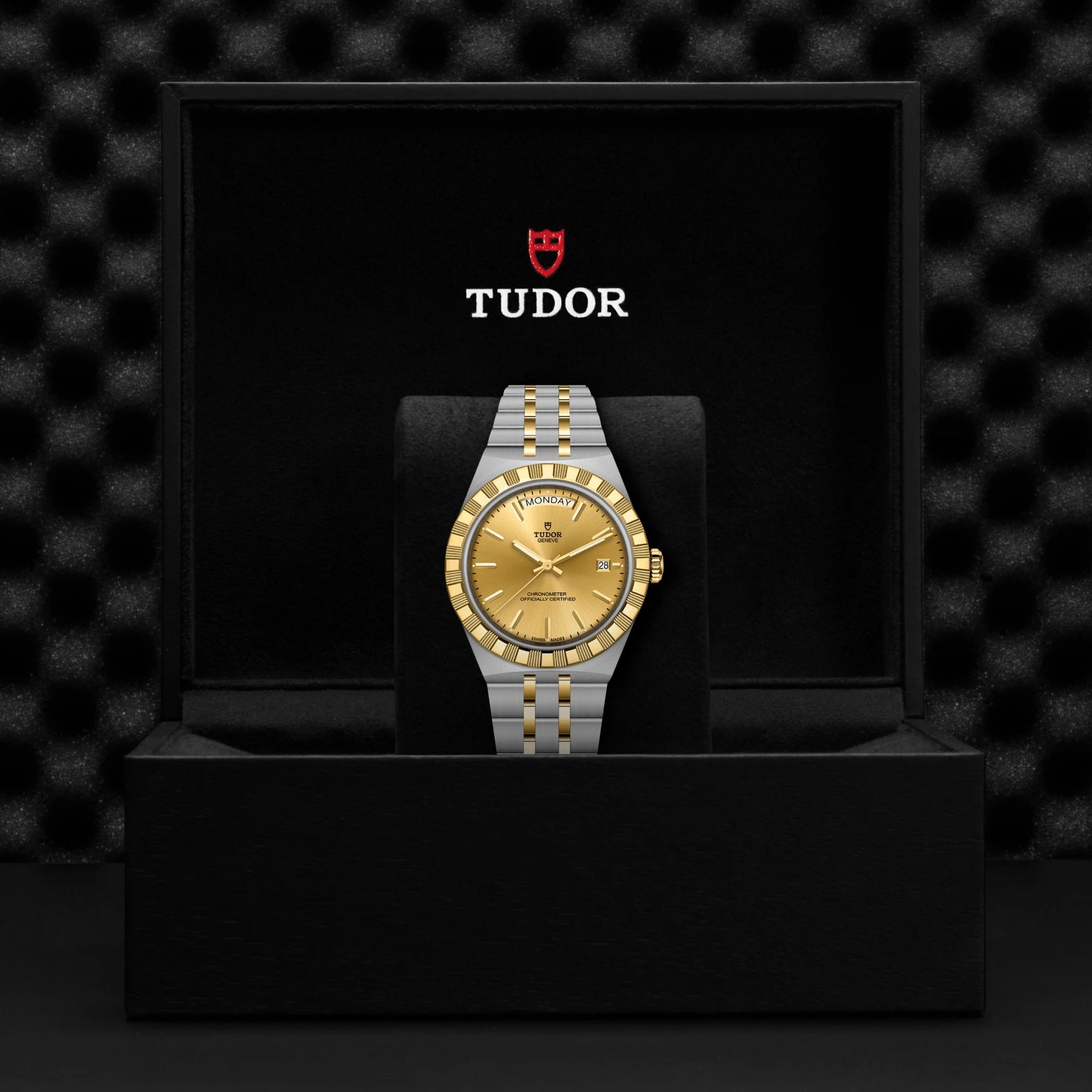 TUDOR Royal - Jewelers Trade Shop