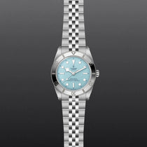 Black Bay 54 "Lagoon Blue"