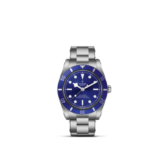 Black Bay 54 - Jewelers Trade Shop