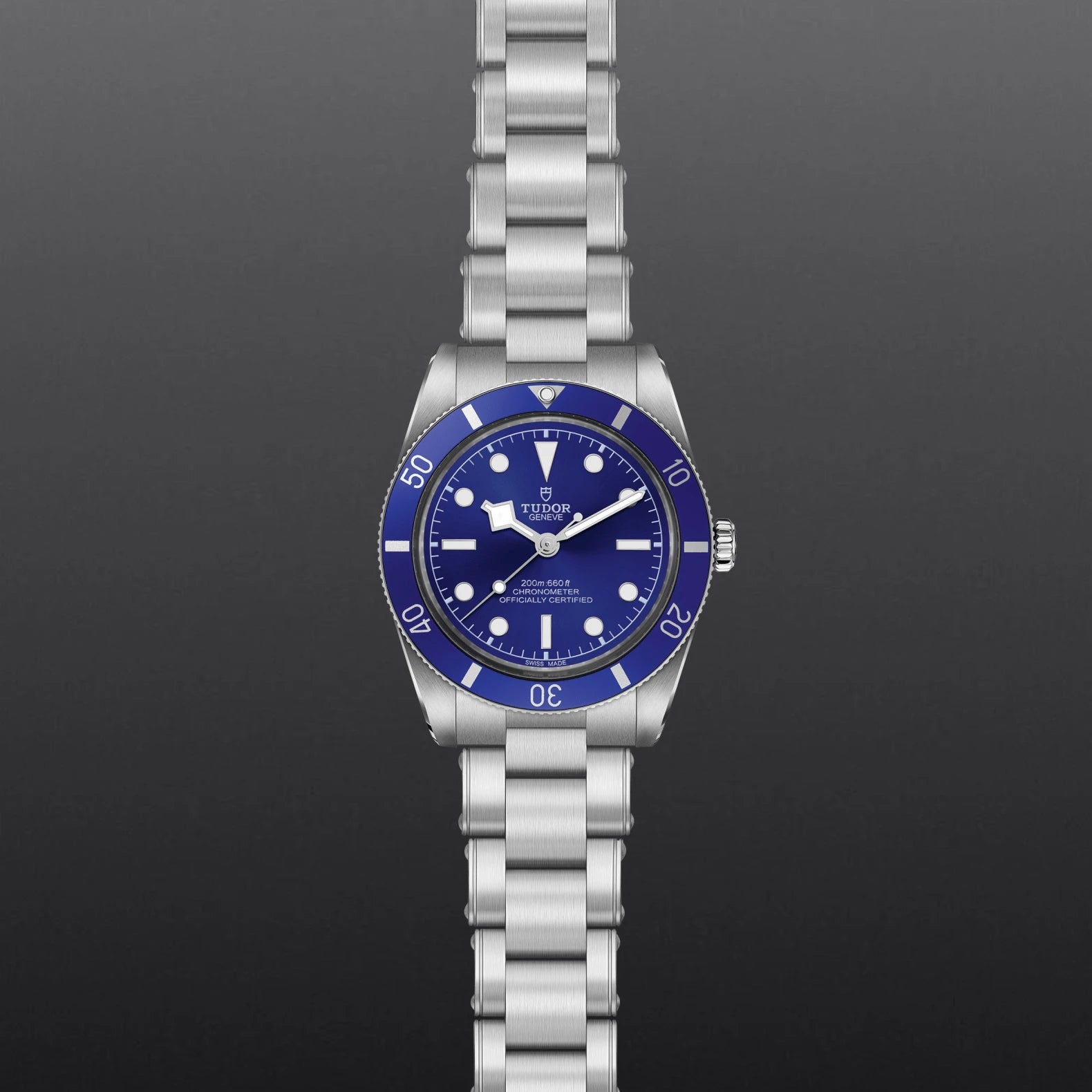 Black Bay 54 - Jewelers Trade Shop